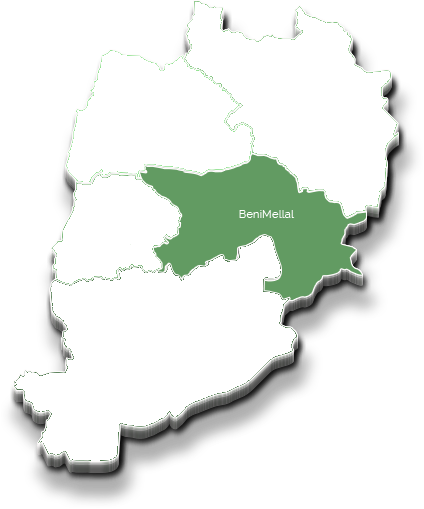 Beni-Mellal